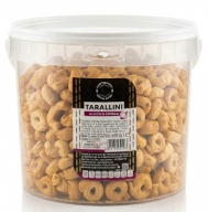 BIELLEBI SECCHIO KG.3 TARALLINI CIPOLLA